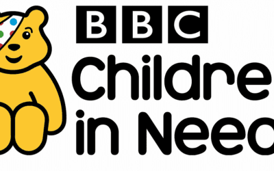 Children In Need