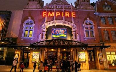 Hackney Empire