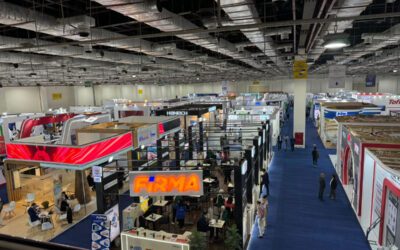 BDS appointed as Global Sponsorship Consultant to Informa: the World’s Largest Exhibition Company