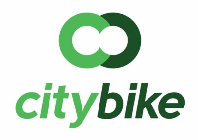 citybike liverpool logo