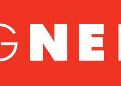 GNER logo